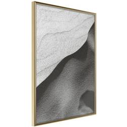 Arkiio Affisch Dunes [Poster] 20x30 Poster